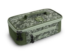 Сумка з баночками Delphin Baitz SPACE C2G / 6 баночок