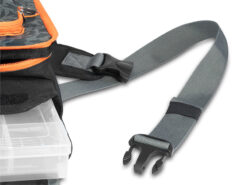 Cумка для приманок через плече Delphin Darx ATAK Swift