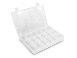 Cумка для приманок через плече Delphin Darx ATAK Swift