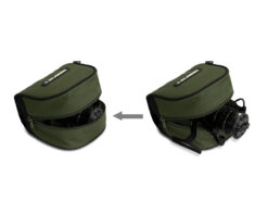 Сумка для катушки Delphin CLASSA NaviQ