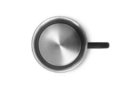 Кружка Delphin BlackWAY нержавійка 300мл