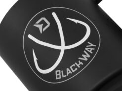 Кружка Delphin BlackWAY нержавійка 300мл