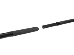Ручка до підсака Delphin PARTISAN | 180см/2 частини карбон
