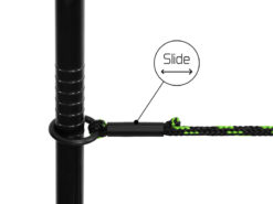 Маркерні кілочки Delphin RangeSTIX