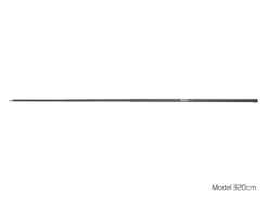 Ручка телескопічна до підсака Delphin MYSTERY NXT