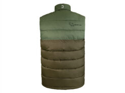 Жилет теплий Delphin OutLINE