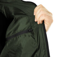 Жилет теплий Delphin OutLINE