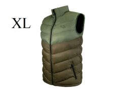 Жилет теплий Delphin OutLINE