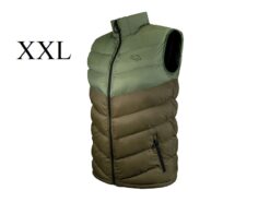 Жилет теплий Delphin OutLINE