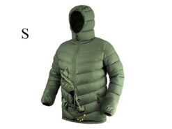 Куртка зимова Delphin Catch me WINTER CARP | S