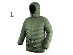 Куртка зимова Delphin Catch me WINTER CARP | L