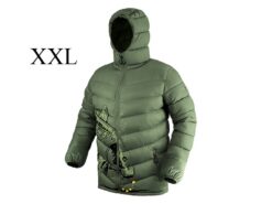 Куртка зимова Delphin Catch me WINTER CARP | XXL