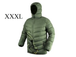 Куртка зимова Delphin Catch me WINTER CARP | XXXL