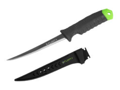 Ніж філейний плаваючий Delphin FLOATY лезо 15см