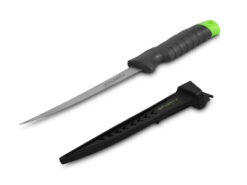 Ніж філейний плаваючий Delphin FLOATY лезо 15см