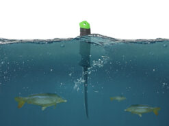 Ніж філейний плаваючий Delphin FLOATY лезо 15см