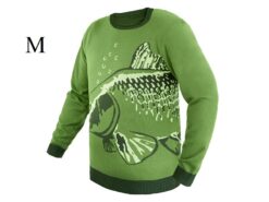 Светр в'язаний Delphin CARP | M