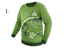 Светр в'язаний Delphin CARP | L