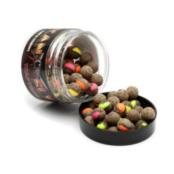 Вафтерс AFRICAN FLY - cat's vision 10мм mix color