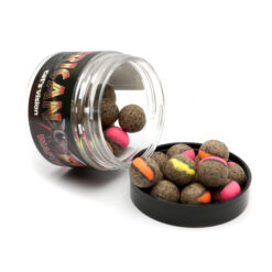 Вафтерс AFRICAN FLY - cat's vision 14мм mix color