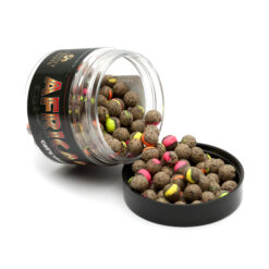 Вафтерс AFRICAN FLY - cat's vision 8мм mix color