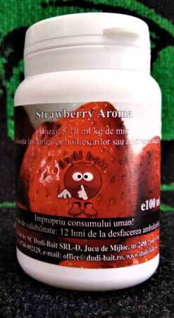 Арома ”Strawberry” 100ml