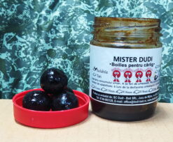 Бойл пил. нас. в діпі MISTER DUDI CARAMELE 24mm 100g