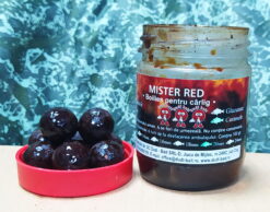Бойл вар. нас. в діпі MISTER RED CARAMELE 20mm 100g