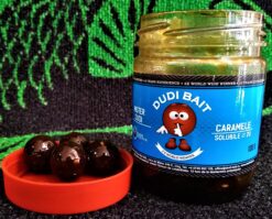 Бойл пил. нас. в діпі MISTER DUDI CARAMELE 20mm 100g
