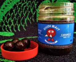 Бойл вар. нас. в діпі MISTER DUDI CARAMELE 20mm 100g