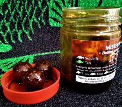 Бойл вар. нас. в діпі MISTER RED CARAMELE 24mm 100g