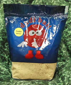 Суха суміш Grounbait "Mister" 1кг