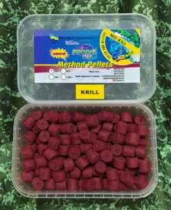 Method pellets classic - Кріль 300гр / 12мм