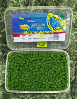 Method pellets classic - Монстр Краб 500гр / 8мм