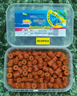 Method pellets classic - Скопекс 300гр / 12мм