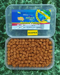 Method pellets classic - Скопекс 300гр / 8мм