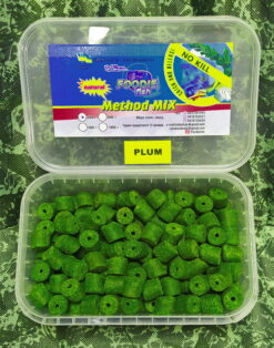 Method pellets classic - Слива 300гр / 12мм