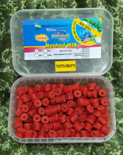 Method pellets classic - Тутті Фрутті 300гр / 12мм