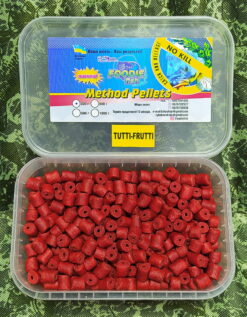 Method pellets classic - Тутті Фрутті 300гр / 8мм