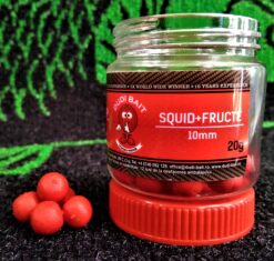 Поп-ап SQUID+FRUCTE 10mm 20g