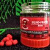 Поп-ап SQUID+FRUCTE 8mm 20g