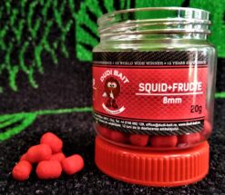 Поп-ап SQUID+FRUCTE 8mm 20g