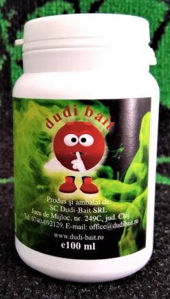 Флюро гель "Verzala" 100ml