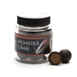 Бойли нас. DOUBLE MONSTER CRAB 20-14 мм 100 мл