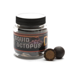 Бойли нас. DOUBLE Squid octopus 20-14 мм 100 мл