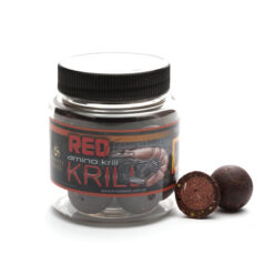 Бойли нас. DOUBLE RED KRILL 20-14 мм 100 мл