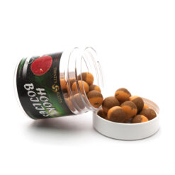 Бойли вар. насадочні Banana-Tiger nut 14-16 мм 100 г