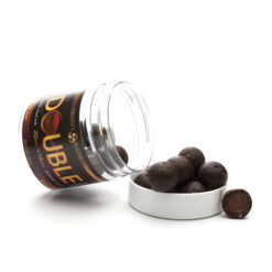 Бойли нас. DOUBLE Belachan-Salmon (пил+вар) 20-14 мм 100г