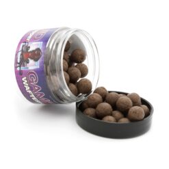 Вафтерси SQUID GAME BLACK PEPPER 12 мм 45г