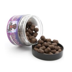 Вафтерси SQUID GAME BLACK PEPPER 12*8 мм 45г